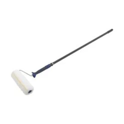 LUX Farbroller Mit Teleskopstab 25 Cm