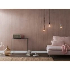 Alpina Farbrezepte Metall-Effekt Roségold Matt 1 Liter -Hausfarben Rabatte 942843 4983 1