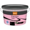 OBI Design Color Matt Princess 2,5 L 1 OBI Design Color Matt Princess 2,5 L -Hausfarben Rabatte 946545 4983 5L