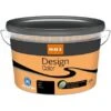 OBI Design Color Matt Melon 2,5 L -Hausfarben Rabatte 946550 4983 5L