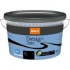 OBI Design Color Matt Ocean 1 L 2 OBI Design Color Matt Ocean 1 L -Hausfarben Rabatte 946572 4983 1L