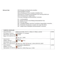 Osmo Hartwachs-Öl Silber 750 Ml 8 Osmo Hartwachs-Öl Silber 750 Ml -Hausfarben Rabatte 951611 4956 hazard 2