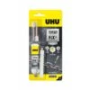 UHU Turbo Fix² Metall 10g -Hausfarben Rabatte 96dpi 625x1024px E NR35024