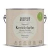 Schöner Wohnen Naturell Kreidefarbe Windstille 2,5 L -Hausfarben Rabatte 984963 2211 SWWindstille