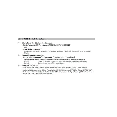 Schöner Wohnen Naturell Möbelschutz 0,5 L 4 Schöner Wohnen Naturell Möbelschutz 0,5 L – Bild 2