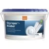 OBI Styropor-Kleber Beige 4 Kg -Hausfarben Rabatte 9 OBIStyroporKleberBeige 1