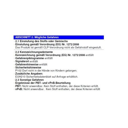 Alpina Innenfarbe Renova Weiß Matt 15 Kg 4 Alpina Innenfarbe Renova Weiß Matt 15 Kg – Bild 2