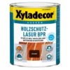 Xyladecor Holzschutz-Lasur BPR Palisander1 L -Hausfarben Rabatte D HSL BPR 1L2020Palisander