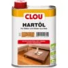 Clou Hartöl Hellbraun 250 Ml
