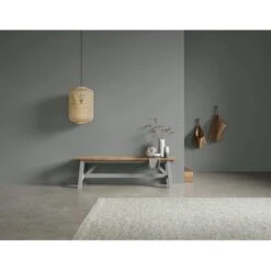 Schöner Wohnen Naturell Kreidefarbe Donnerwetter 2,5 L -Hausfarben Rabatte KreidefarbeDonnerwetter 02