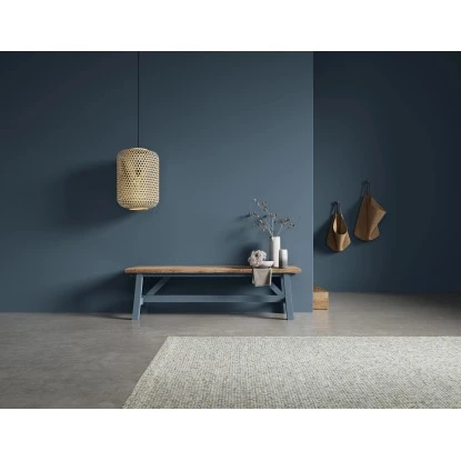 Schöner Wohnen Naturell Kreidefarbe Wellenklang 2,5 L 5 Schöner Wohnen Naturell Kreidefarbe Wellenklang 2,5 L – Bild 3