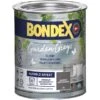 Bondex Garden Greys Öl Dunkel Naturgrau 750 Ml -Hausfarben Rabatte L Dunkel Naturgrau 1111 1