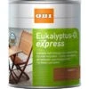 OBI Eukalyptus-Öl Express 750 Ml -Hausfarben Rabatte OBI Eukalyptus l Express 1