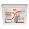 OBI Multi-Putz Extra Fein 10 Kg -Hausfarben Rabatte OBI MultiPutz extra fein 1
