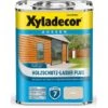 Xyladecor Holzschutz-Lasur Plus Farblos 0,75 L -Hausfarben Rabatte PLUS aussen 750ml farblos