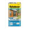 Xyladecor Holzschutz-Lasur Plus Weissbuche 4 L