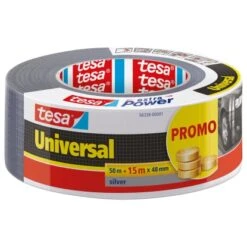 Tesa Reparaturband Extra Power Universal L X B 65 M X 48 Mm