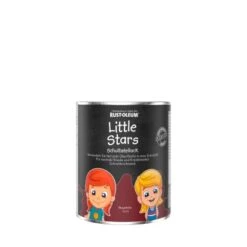 Rust-Oleum Little Stars Schultafellack Tanzschuhe 750 Ml
