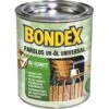 Bondex UV-Öl Universal Transparent 750 Ml -Hausfarben Rabatte VOel Universal Transparent