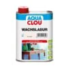 Aqua Clou Wachslasur Weiß 250 Ml 1 Aqua Clou Wachslasur Weiß 250 Ml -Hausfarben Rabatte Wachslasur 5 weiss D 250ml