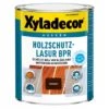 Xyladecor Holzschutz-Lasur BPR Nussbaum1 L 2 Xyladecor Holzschutz-Lasur BPR Nussbaum1 L -Hausfarben Rabatte XD HSL BPR 1L2020Nussbaum
