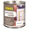 Bondex Vintage Farbe Kreideweiß 375 Ml 2 Bondex Vintage Farbe Kreideweiß 375 Ml -Hausfarben Rabatte agefarbekreideweiss375ml 1