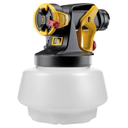 Wagner Sprühaufsatz Wall Extra I-Spray 1800 3 Wagner Sprühaufsatz Wall Extra I-Spray 1800