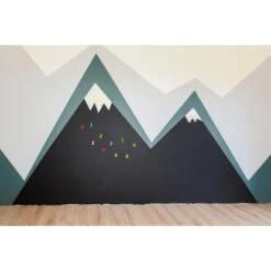 Rust-Oleum Little Stars Magnetischer Schultafellack 750 Ml -Hausfarben Rabatte agnetticChalkboard 4 Stock