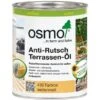 Osmo Anti-Rutsch Terrassen-Öl 750 Ml 2 Osmo Anti-Rutsch Terrassen-Öl 750 Ml -Hausfarben Rabatte antirutsch terrassenoel 1