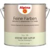 Alpina Feine Farben No. 38 Essenz Der Natur Edelmatt 2,5 Liter -Hausfarben Rabatte ben No 38 Essenz der Natur