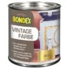 Bondex Vintage Farbe Gold 375 Ml -Hausfarben Rabatte dexvintagefarbegold375ml 1