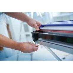 LUX Kleistergerät Mit Integrierter Rollenhalterung 14 LUX Kleistergerät Mit Integrierter Rollenhalterung -Hausfarben Rabatte egrierte Rollenhalterung 3