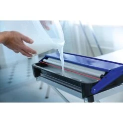 LUX Kleistergerät Mit Integrierter Rollenhalterung 15 LUX Kleistergerät Mit Integrierter Rollenhalterung -Hausfarben Rabatte egrierte Rollenhalterung 4