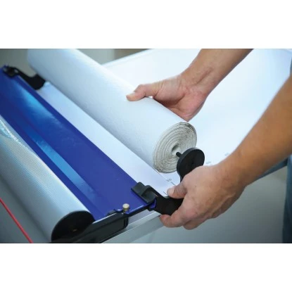 LUX Kleistergerät Mit Integrierter Rollenhalterung 8 LUX Kleistergerät Mit Integrierter Rollenhalterung – Bild 6