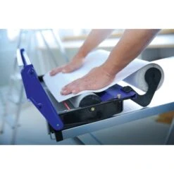 LUX Kleistergerät Mit Integrierter Rollenhalterung 18 LUX Kleistergerät Mit Integrierter Rollenhalterung -Hausfarben Rabatte egrierte Rollenhalterung 7