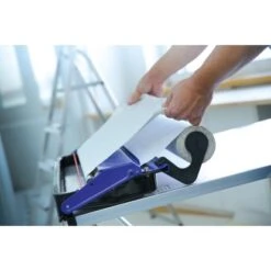 LUX Kleistergerät Mit Integrierter Rollenhalterung 19 LUX Kleistergerät Mit Integrierter Rollenhalterung -Hausfarben Rabatte egrierte Rollenhalterung 8