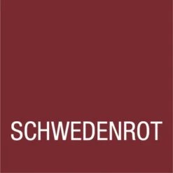 Bondex Dauerschutz-Farbe Schwedenrot Seidenglänzend 750ml -Hausfarben Rabatte ex DSF schwedenrot 512x512