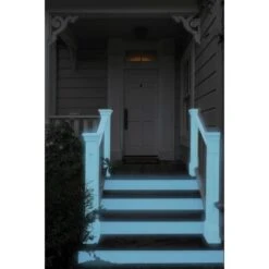 Resinence NaturlightWeiß Selbstleuchtende Farbe 125 Ml -Hausfarben Rabatte he Naturlight NACHHER 05 1