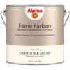 Alpina Feine Farben No. 36 Tochter Der Antike® Edelmatt 2,5 Liter 1 Alpina Feine Farben No. 36 Tochter Der Antike® Edelmatt 2,5 Liter -Hausfarben Rabatte n No 36 Tochter der Antike