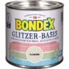 Bondex Glitzer-Basis Glamour Seidenmatt 500 Ml -Hausfarben Rabatte ndex glitzer basis glamour