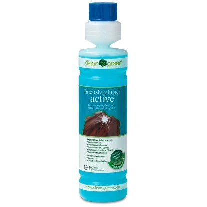 Clean&Green Intensivreiniger Active 500 Ml 3 Clean&Green Intensivreiniger Active 500 Ml