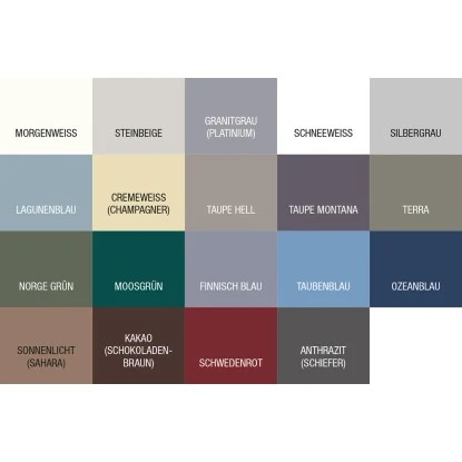 Bondex Dauerschutz-Farbe Anthrazit-Schiefer 750 Ml 6 Bondex Dauerschutz-Farbe Anthrazit-Schiefer 750 Ml – Bild 4