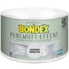 Bondex Perlmutt-Effekt Silber Seidenmatt 500 Ml -Hausfarben Rabatte ondex perlmutt effekt silb