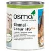 Osmo Einmal-Lasur HSPLUS Eiche 750 Ml 1 Osmo Einmal-Lasur HSPLUS Eiche 750 Ml -Hausfarben Rabatte osmo einmallasur hsplus 1 4