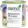 Osmo Holzschutz Öl-Lasur Patina 2,5L -Hausfarben Rabatte osmo holzschutz oellasur 1 1