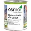 Osmo Holzschutz Öl-Lasur Farblos 750 Ml -Hausfarben Rabatte osmo holzschutz oellasur 1