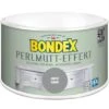 Bondex Perlmutt-Effekt Grau Seidenmatt 500 Ml -Hausfarben Rabatte perlmutt effekt onyx grau