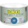 Bondex Perlmutt-Effekt Blau Seidenmatt 500 Ml -Hausfarben Rabatte perlmutt effekt saphirblau