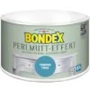 Bondex Perlmutt-Effekt Türkis Seidenmatt 500 Ml -Hausfarben Rabatte perlmutt effekt trkis top