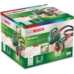 Bosch Feinsprühsystem PFS 3000-2 -Hausfarben Rabatte pfs 30002 6082765ed9aa 3d